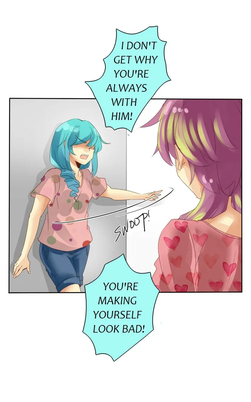 Read unOrdinary chapter 14 image 4 on Lezhin