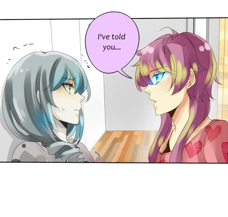 Read unOrdinary chapter 14 image 8 on Lezhin