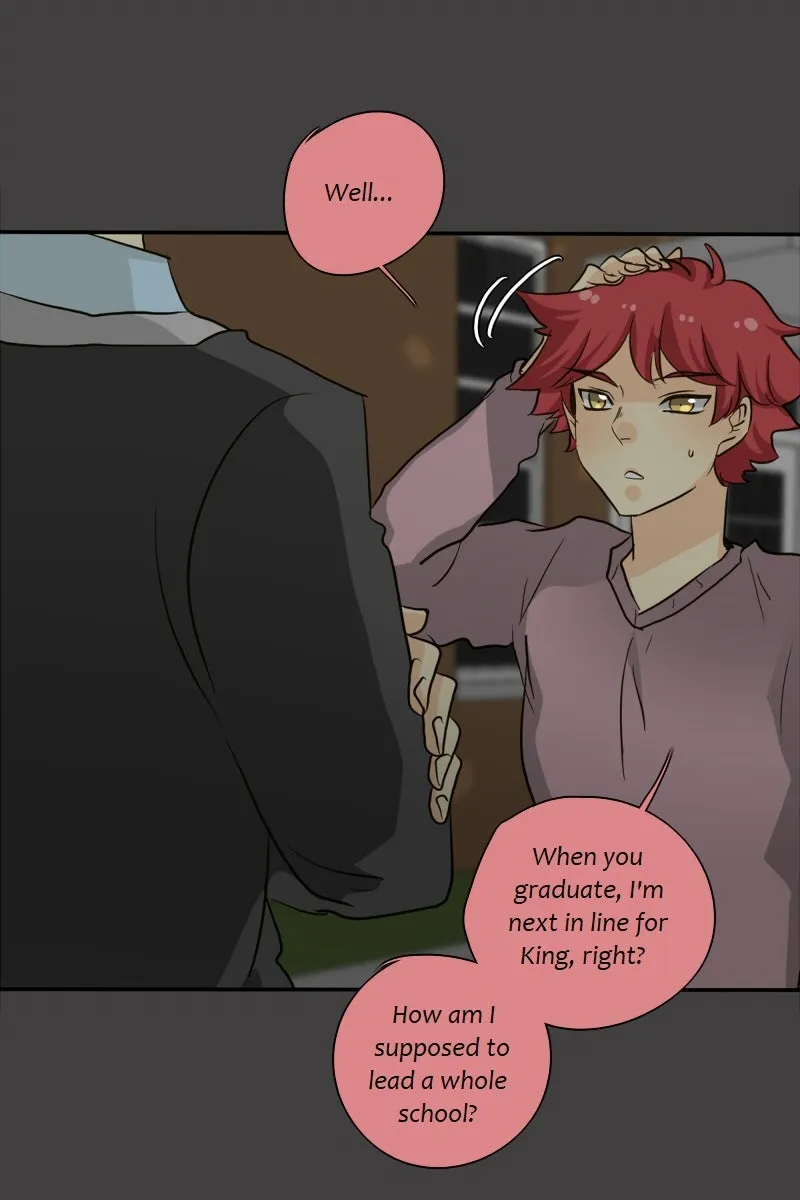 Read unOrdinary chapter 140 image 14 on Lezhin