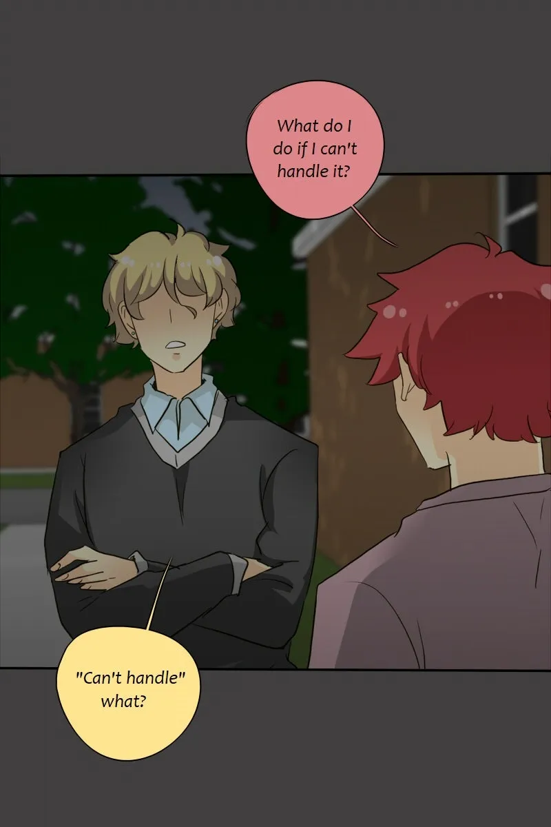 Read unOrdinary chapter 140 image 15 on Lezhin