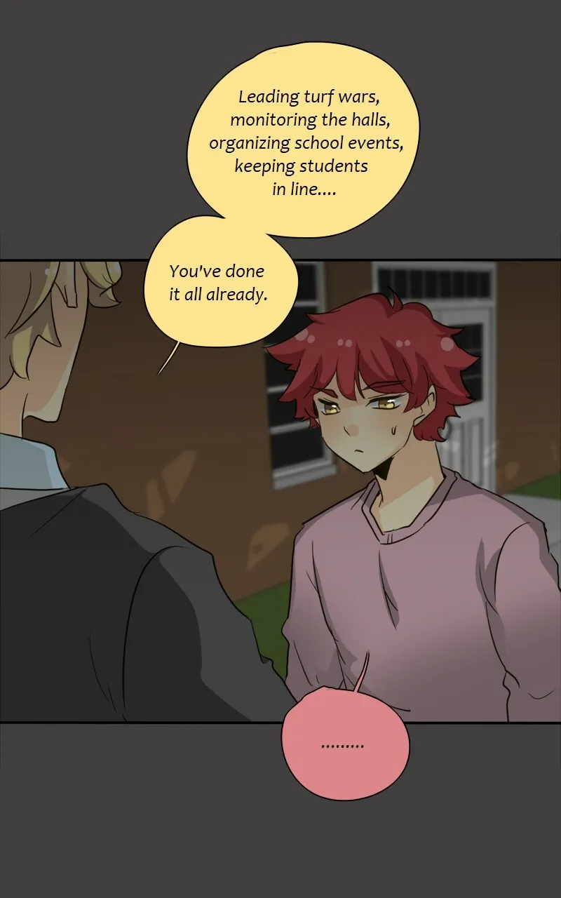 Read unOrdinary chapter 140 image 16 on Lezhin