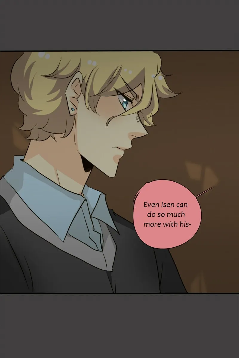Read unOrdinary chapter 140 image 19 on Lezhin