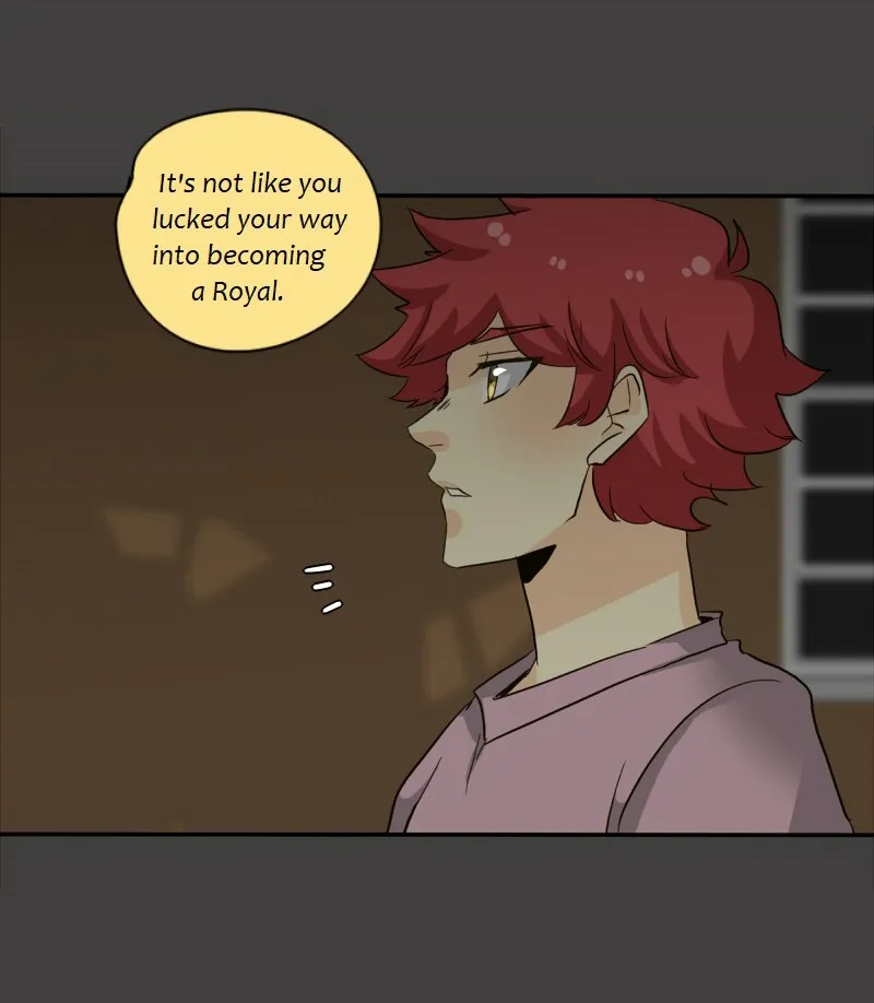 Read unOrdinary chapter 140 image 20 on Lezhin