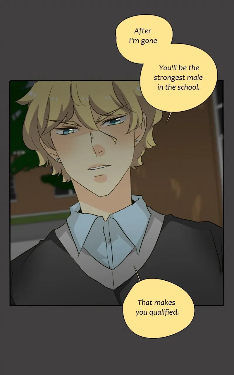 Read unOrdinary chapter 140 image 21 on Lezhin