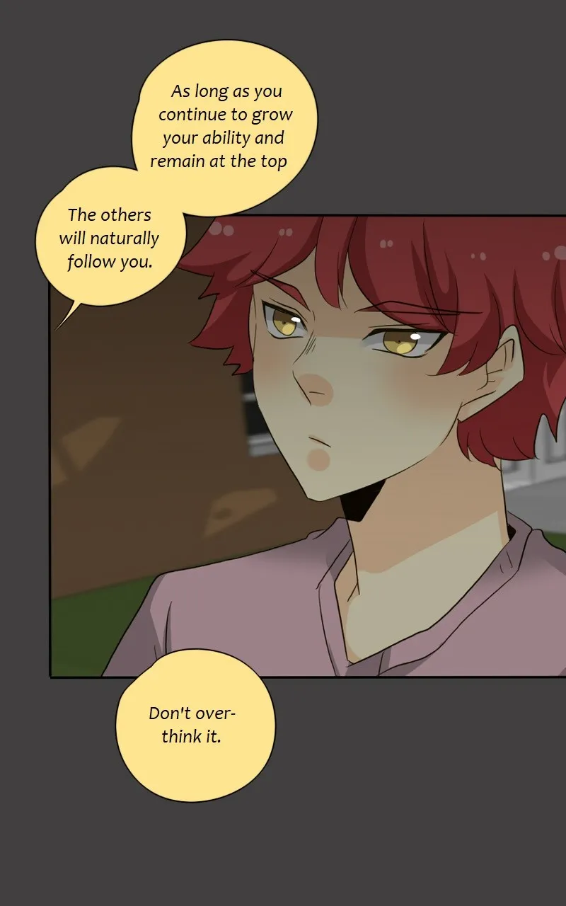 Read unOrdinary chapter 140 image 22 on Lezhin
