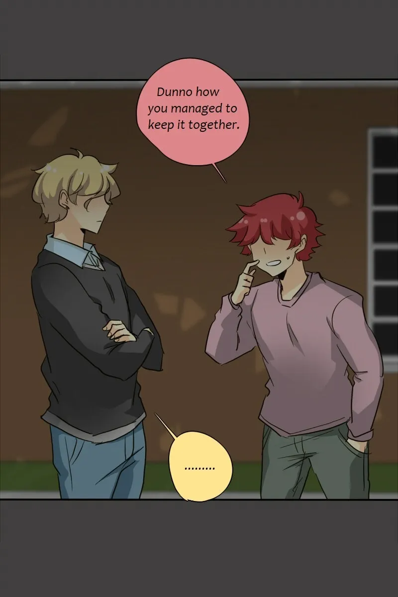 Read unOrdinary chapter 140 image 27 on Lezhin