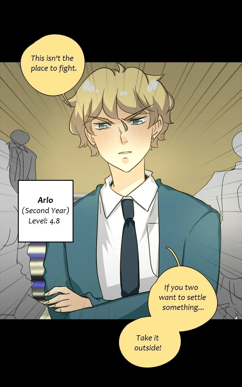 Read unOrdinary chapter 140 image 34 on Lezhin