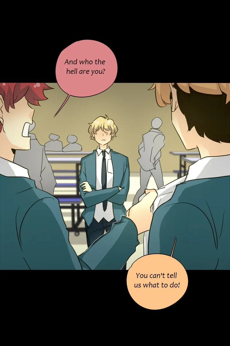 Read unOrdinary chapter 140 image 35 on Lezhin