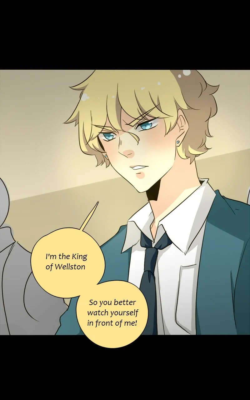 Read unOrdinary chapter 140 image 36 on Lezhin