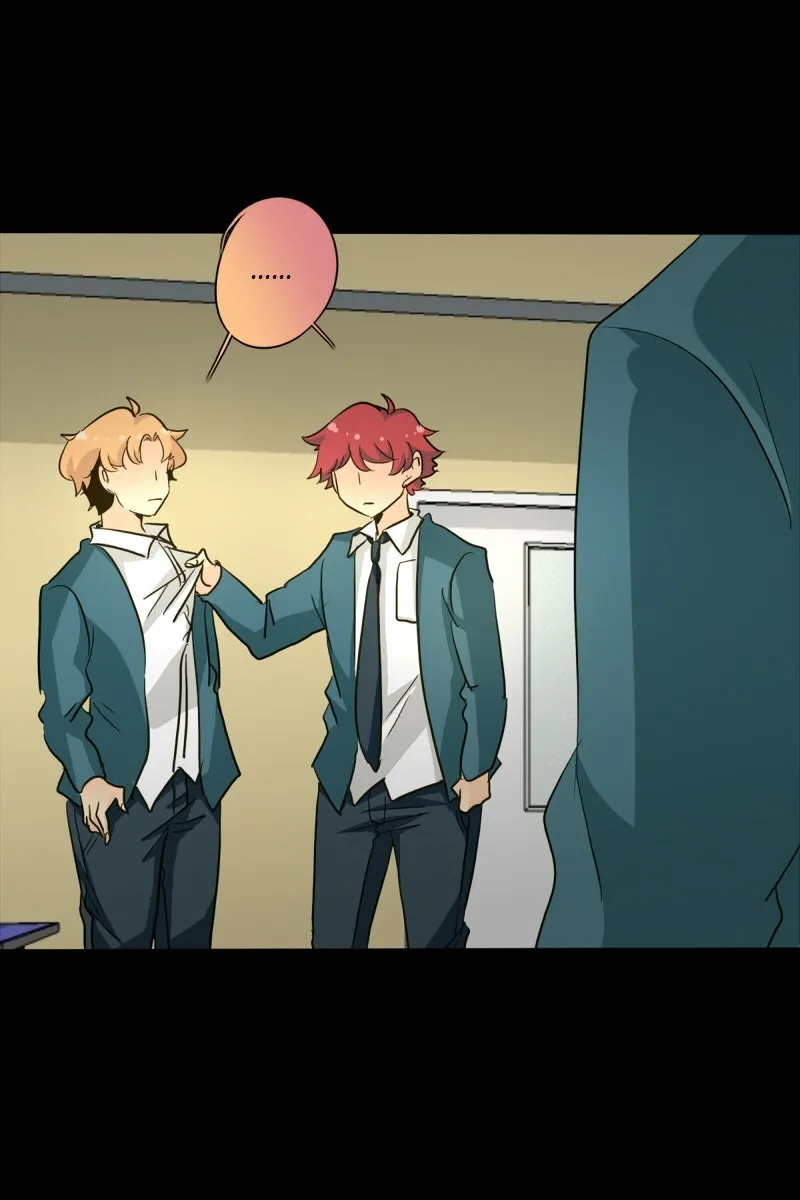 Read unOrdinary chapter 140 image 37 on Lezhin