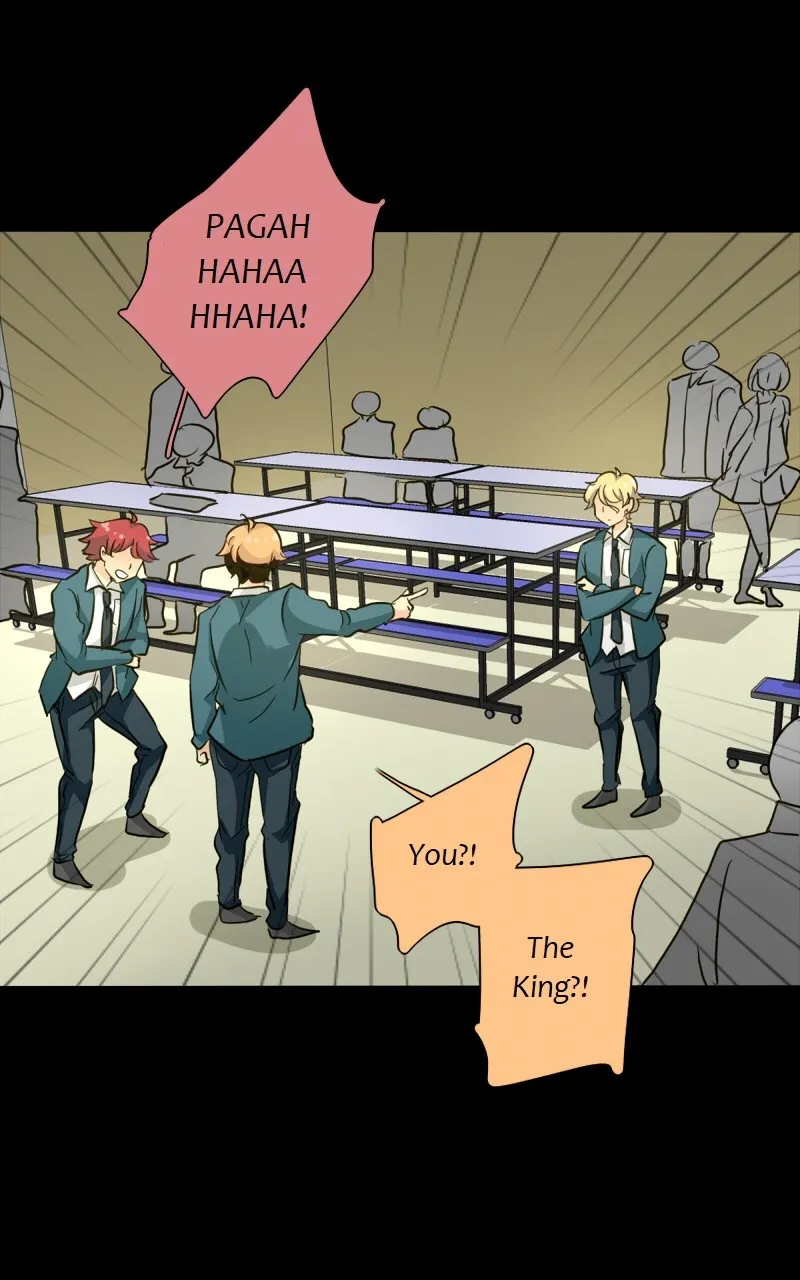 Read unOrdinary chapter 140 image 39 on Lezhin