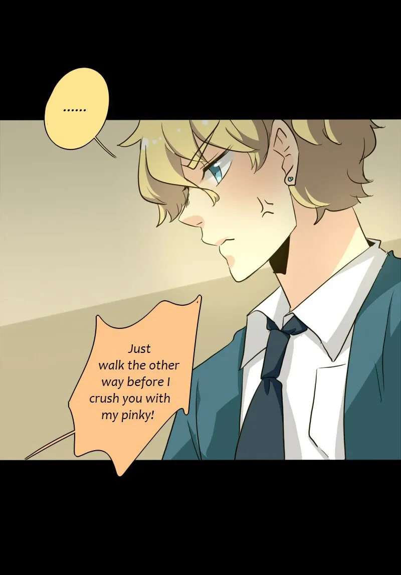 Read unOrdinary chapter 140 image 41 on Lezhin