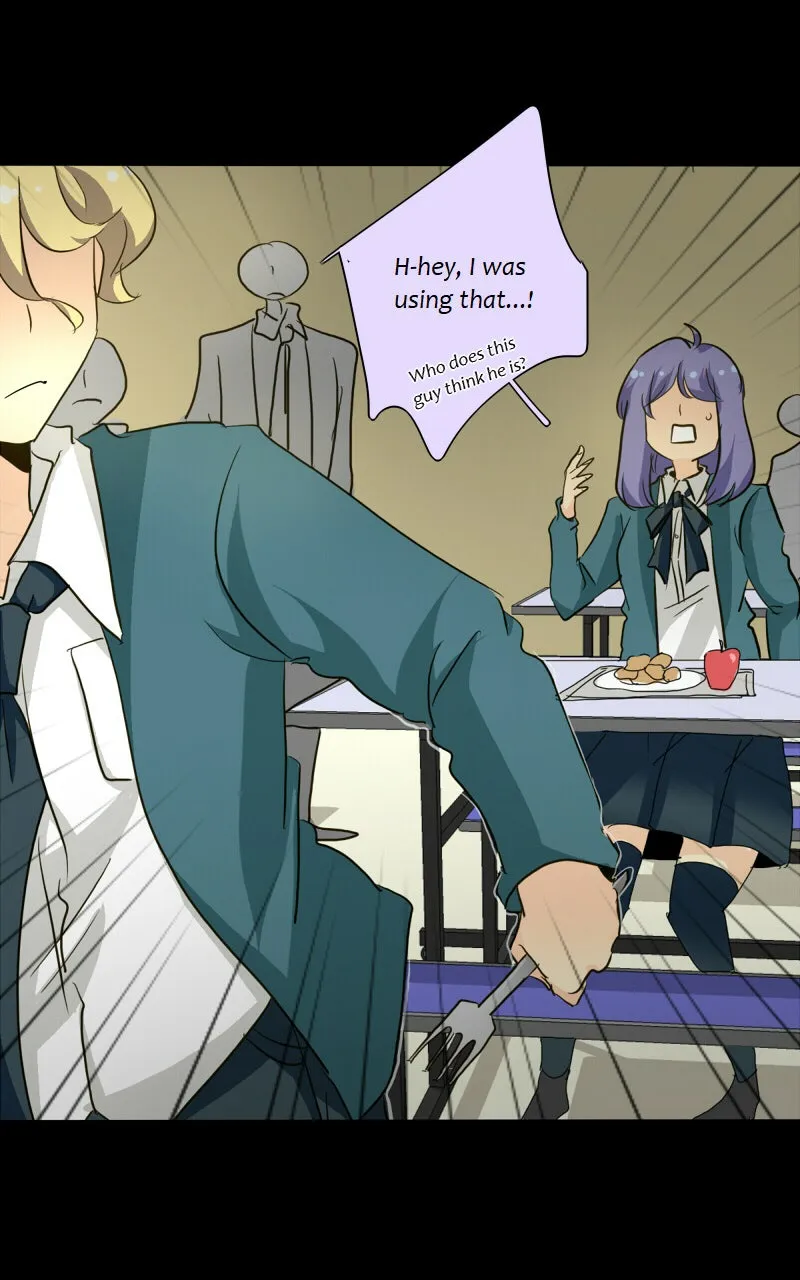 Read unOrdinary chapter 140 image 44 on Lezhin