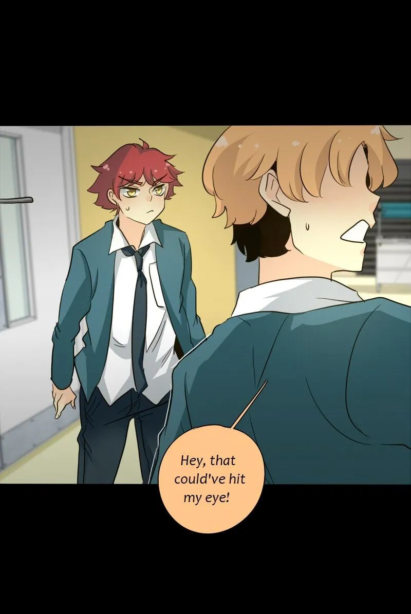 Read unOrdinary chapter 140 image 49 on Lezhin