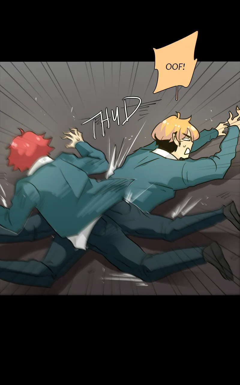 Read unOrdinary chapter 140 image 55 on Lezhin