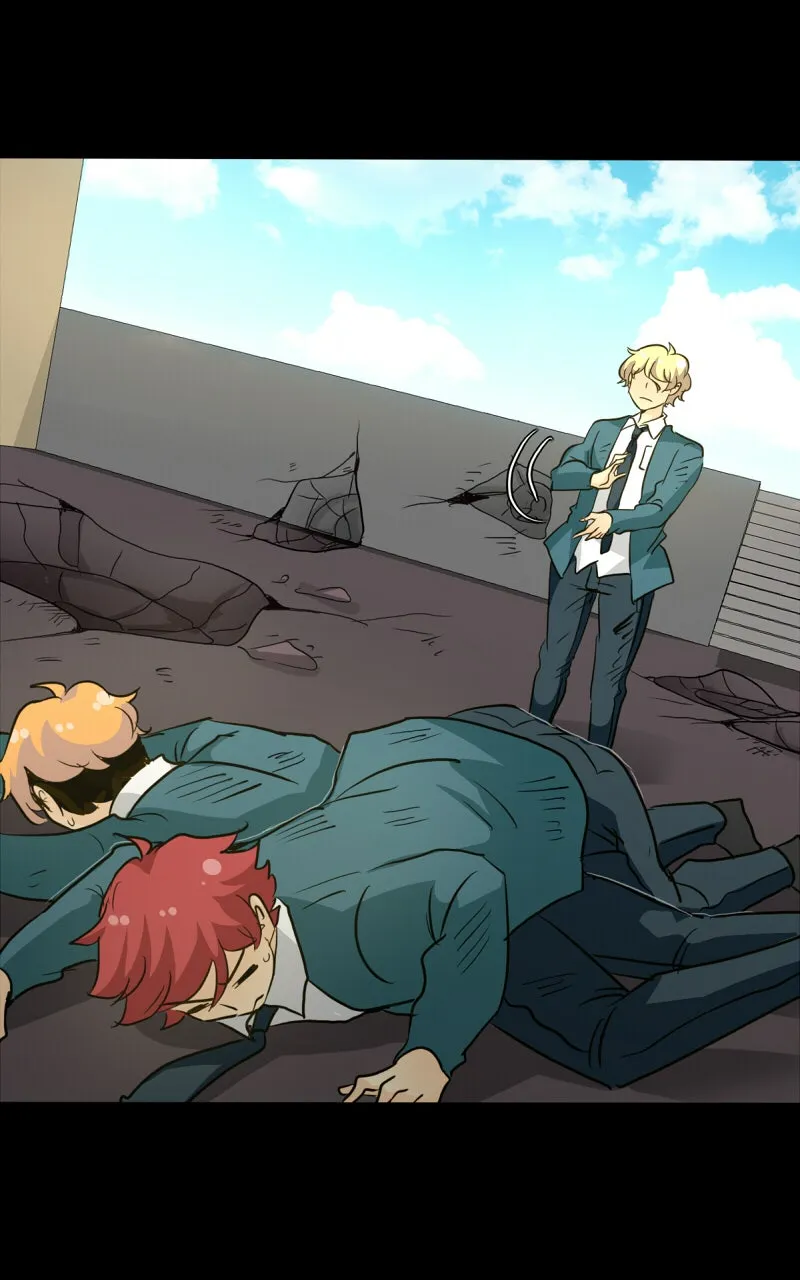 Read unOrdinary chapter 140 image 56 on Lezhin