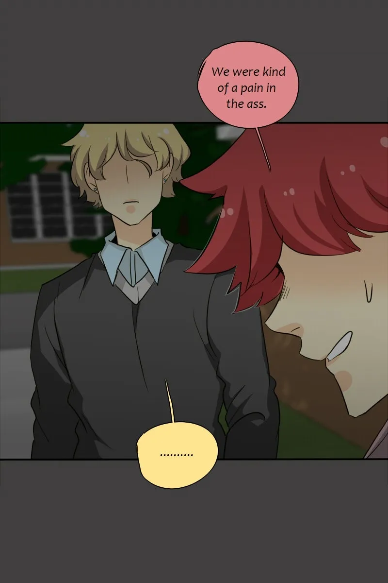 Read unOrdinary chapter 140 image 60 on Lezhin