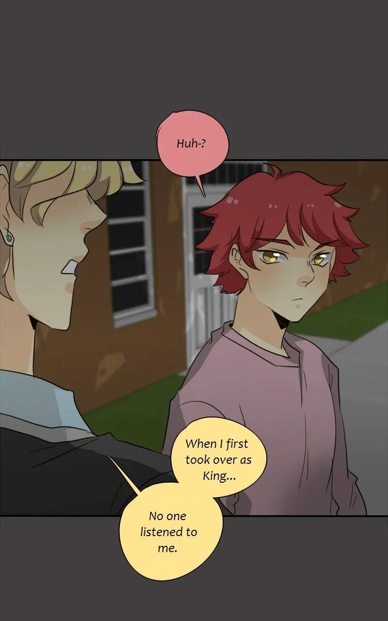 Read unOrdinary chapter 140 image 65 on Lezhin