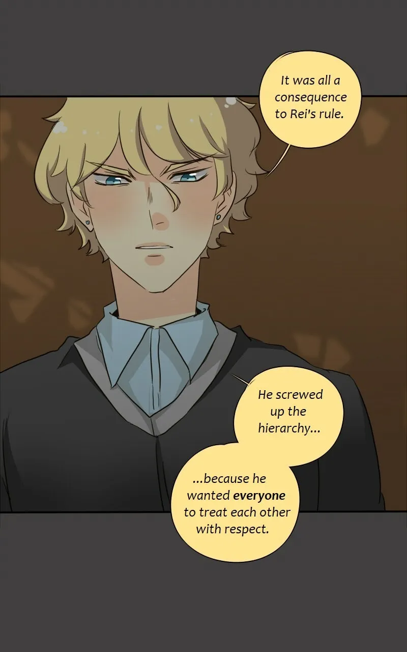 Read unOrdinary chapter 140 image 67 on Lezhin