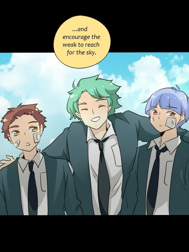 Read unOrdinary chapter 140 image 69 on Lezhin