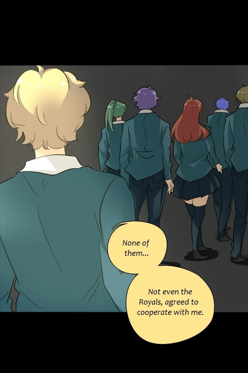 Read unOrdinary chapter 140 image 78 on Lezhin
