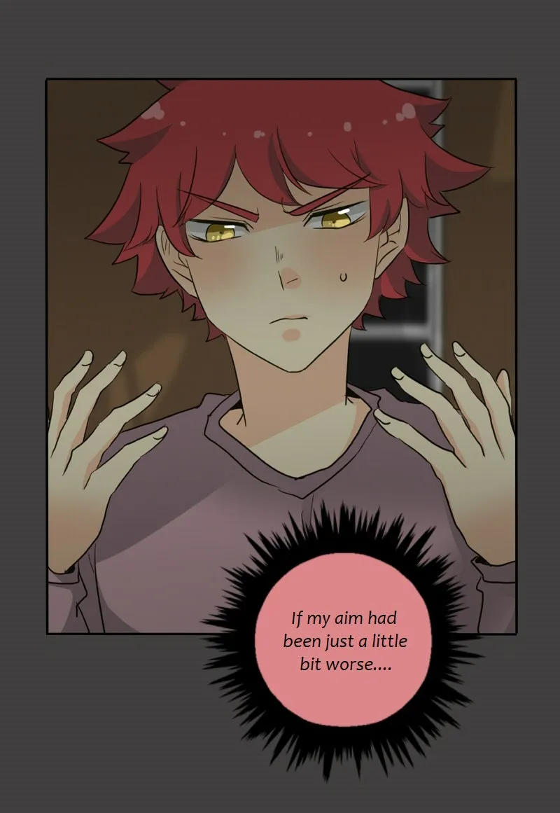 Read unOrdinary chapter 140 image 8 on Lezhin
