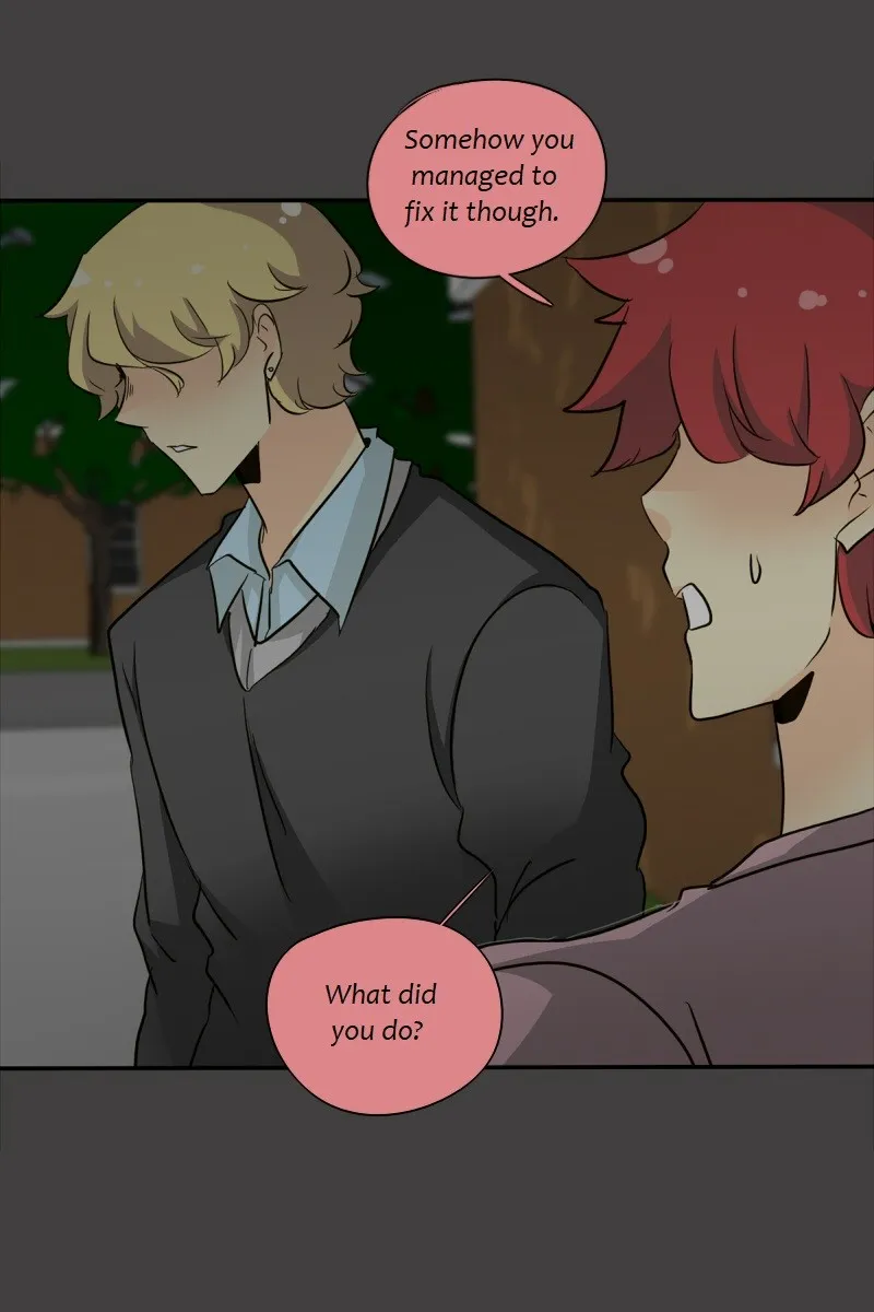 Read unOrdinary chapter 140 image 88 on Lezhin
