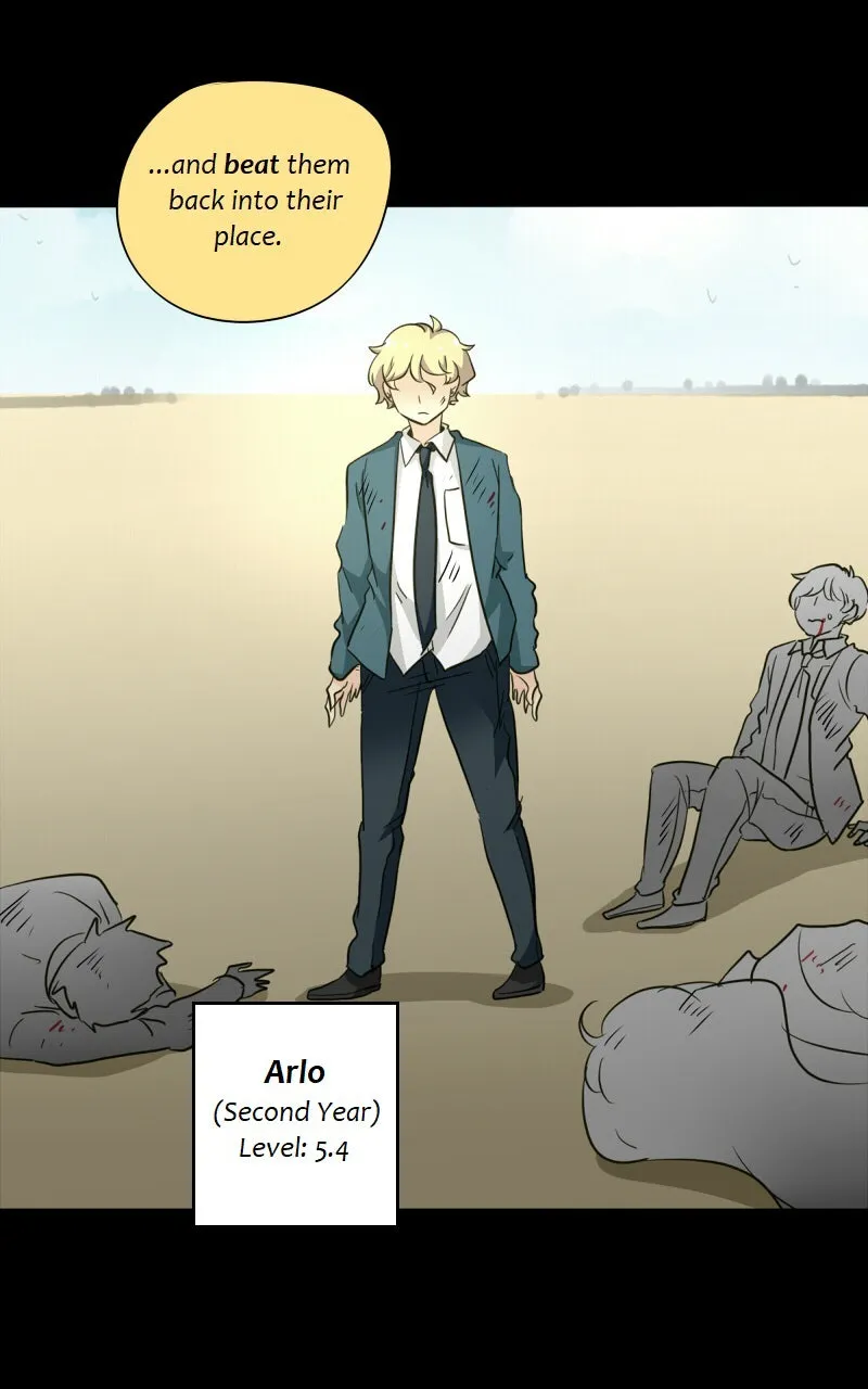 Read unOrdinary chapter 140 image 93 on Lezhin