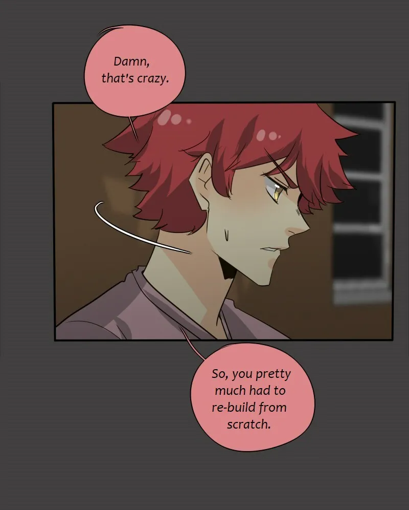 Read unOrdinary chapter 140 image 96 on Lezhin