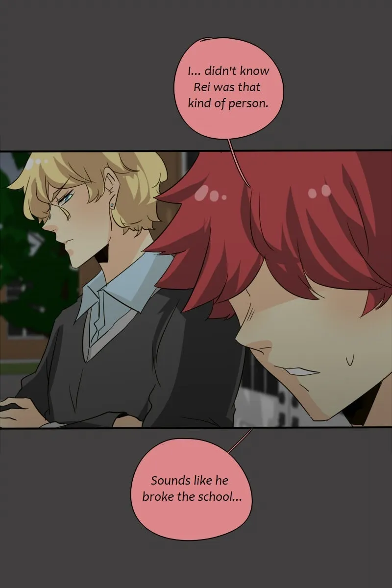 Read unOrdinary chapter 140 image 97 on Lezhin