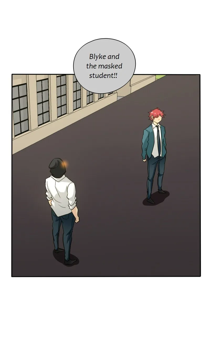 Read unOrdinary chapter 141 image 14 on Lezhin