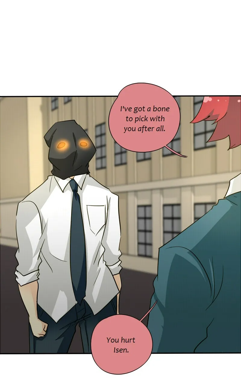Read unOrdinary chapter 141 image 17 on Lezhin