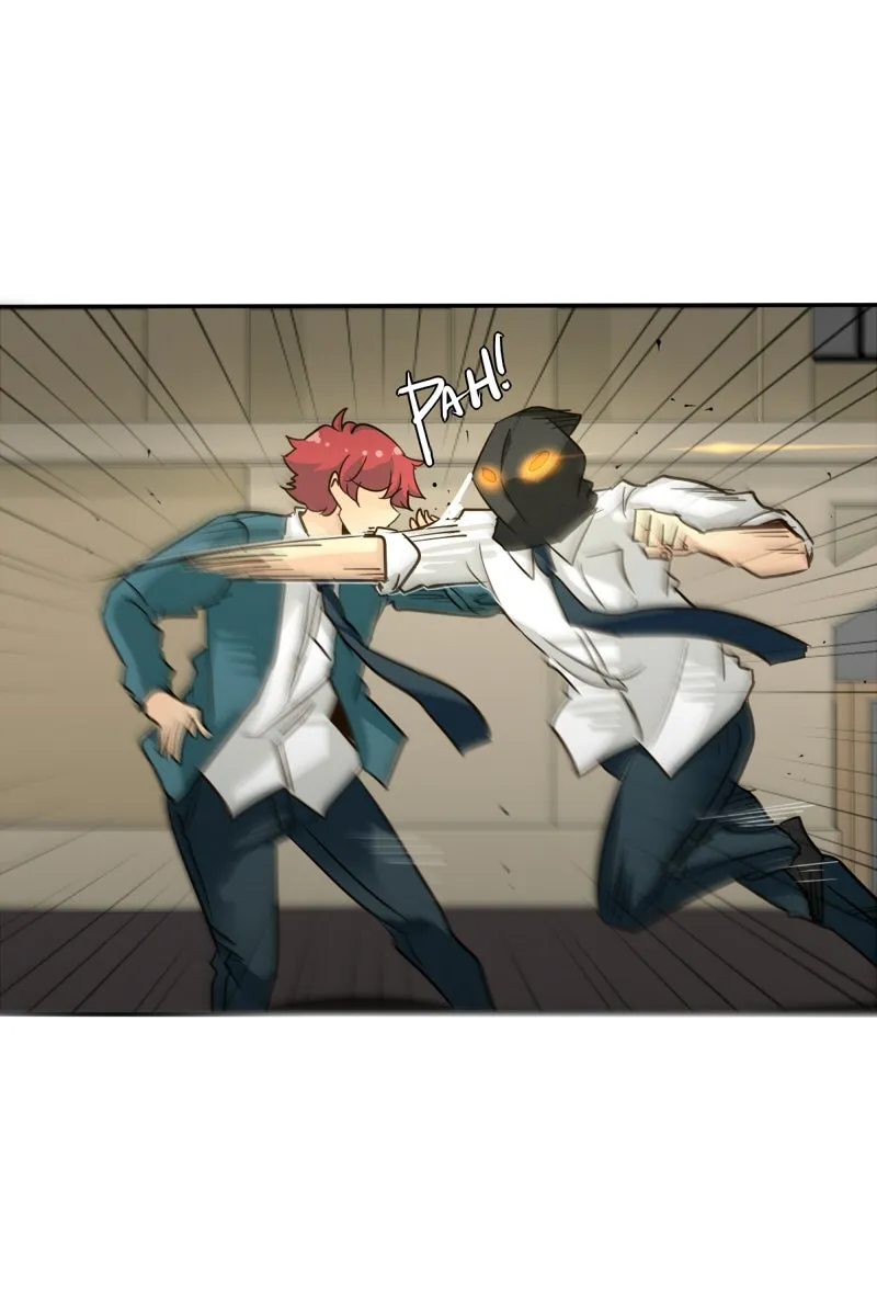 Read unOrdinary chapter 141 image 30 on Lezhin
