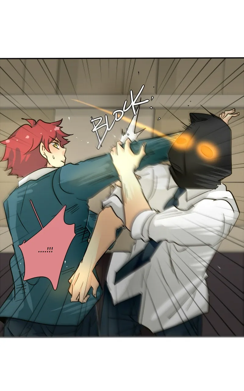 Read unOrdinary chapter 141 image 33 on Lezhin