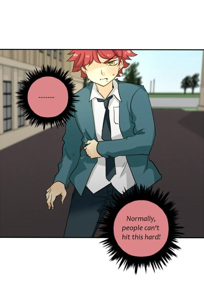 Read unOrdinary chapter 141 image 42 on Lezhin
