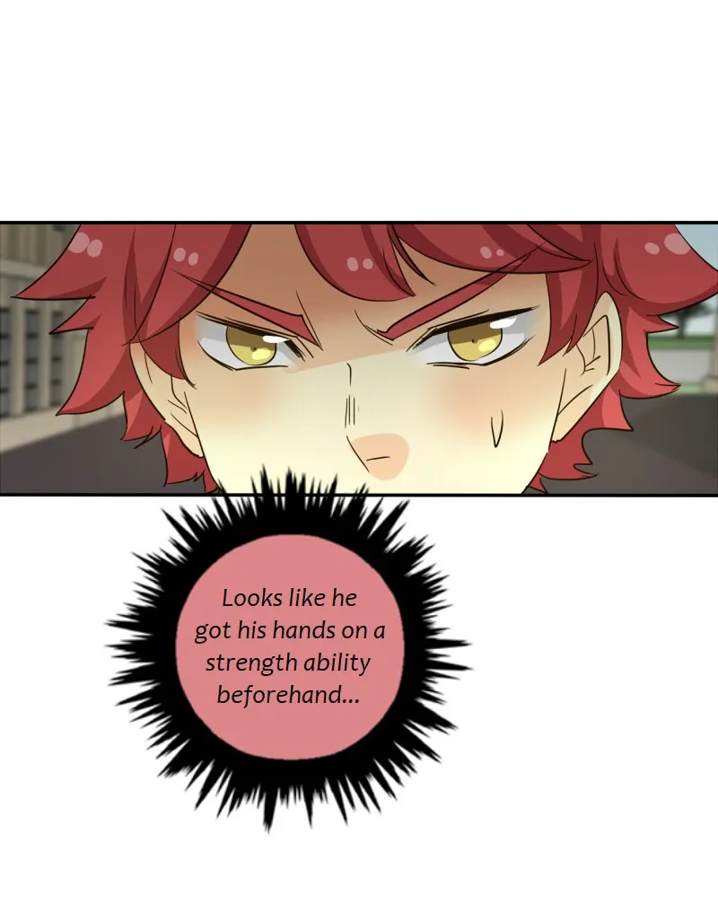 Read unOrdinary chapter 141 image 43 on Lezhin