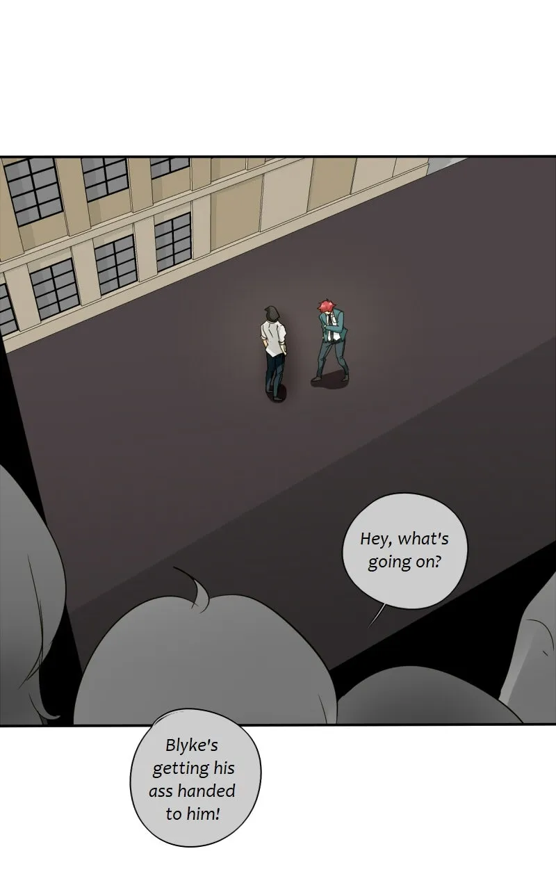 Read unOrdinary chapter 141 image 45 on Lezhin
