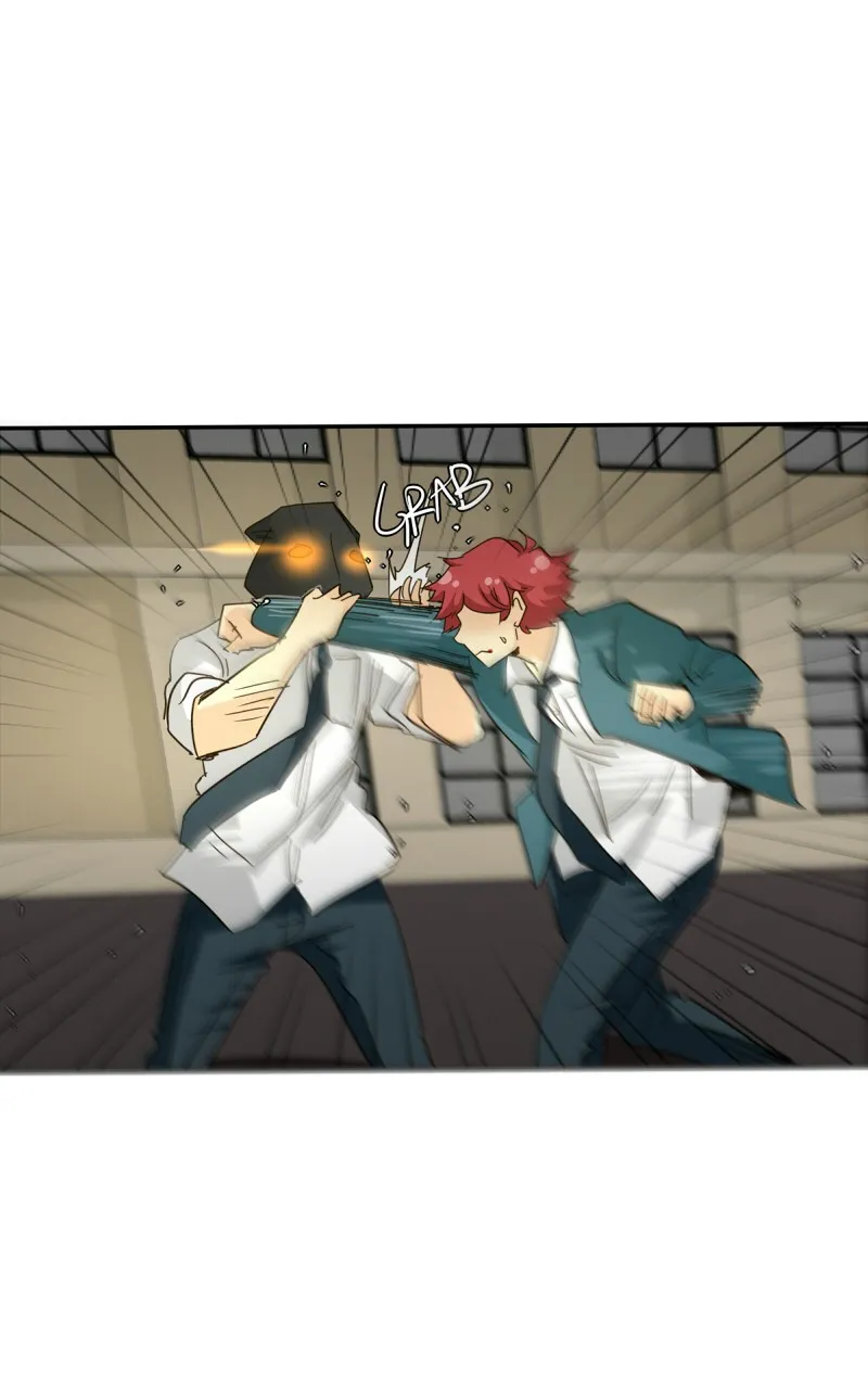 Read unOrdinary chapter 141 image 57 on Lezhin