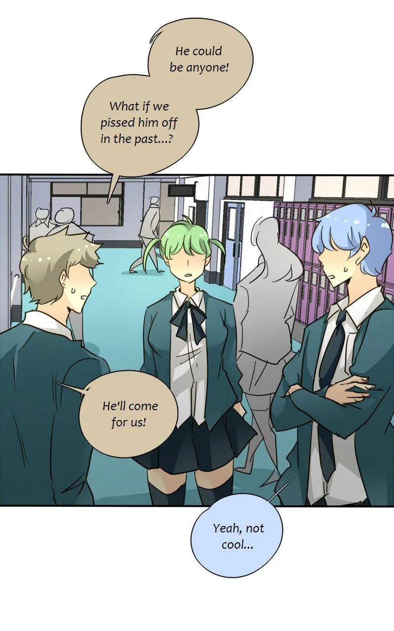 Read unOrdinary chapter 142 image 10 on Lezhin