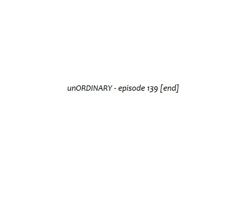 Read unOrdinary chapter 142 image 102 on Lezhin