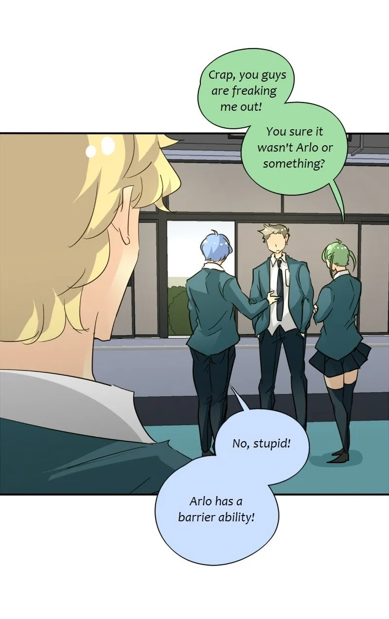 Read unOrdinary chapter 142 image 11 on Lezhin