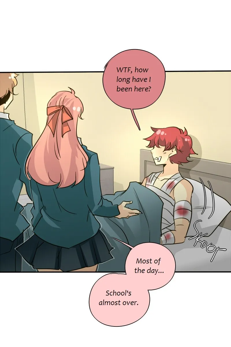 Read unOrdinary chapter 142 image 21 on Lezhin