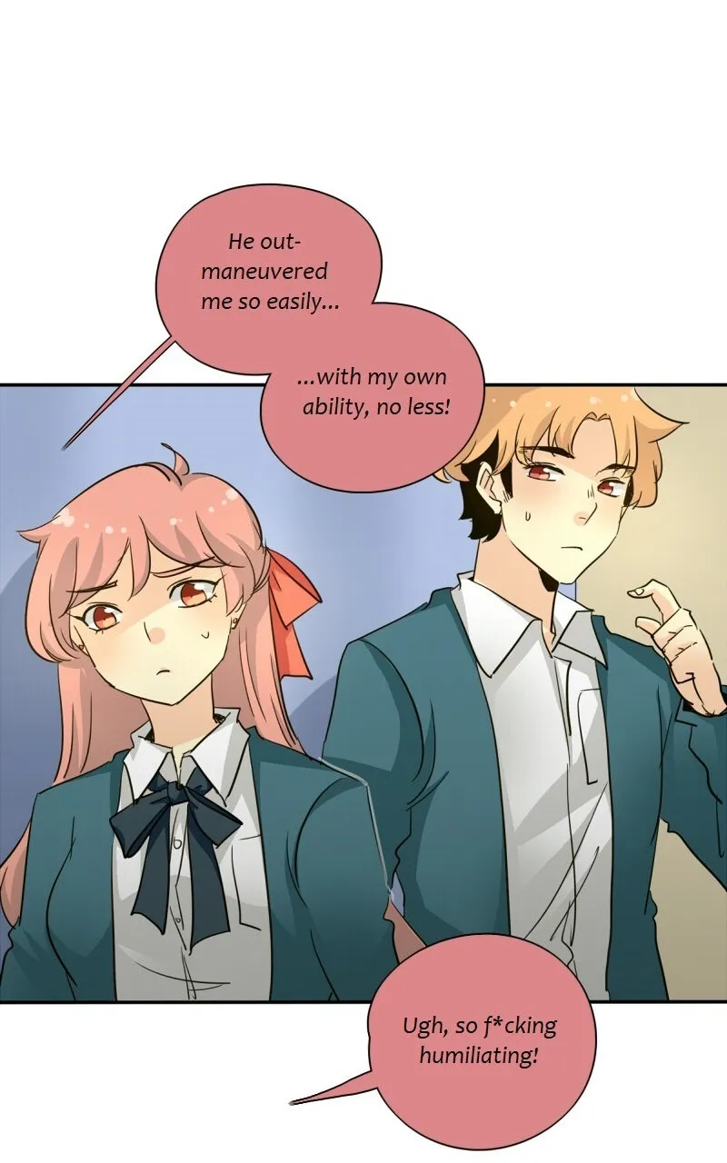Read unOrdinary chapter 142 image 29 on Lezhin