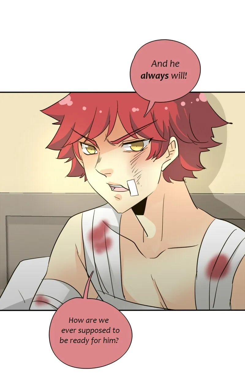Read unOrdinary chapter 142 image 31 on Lezhin