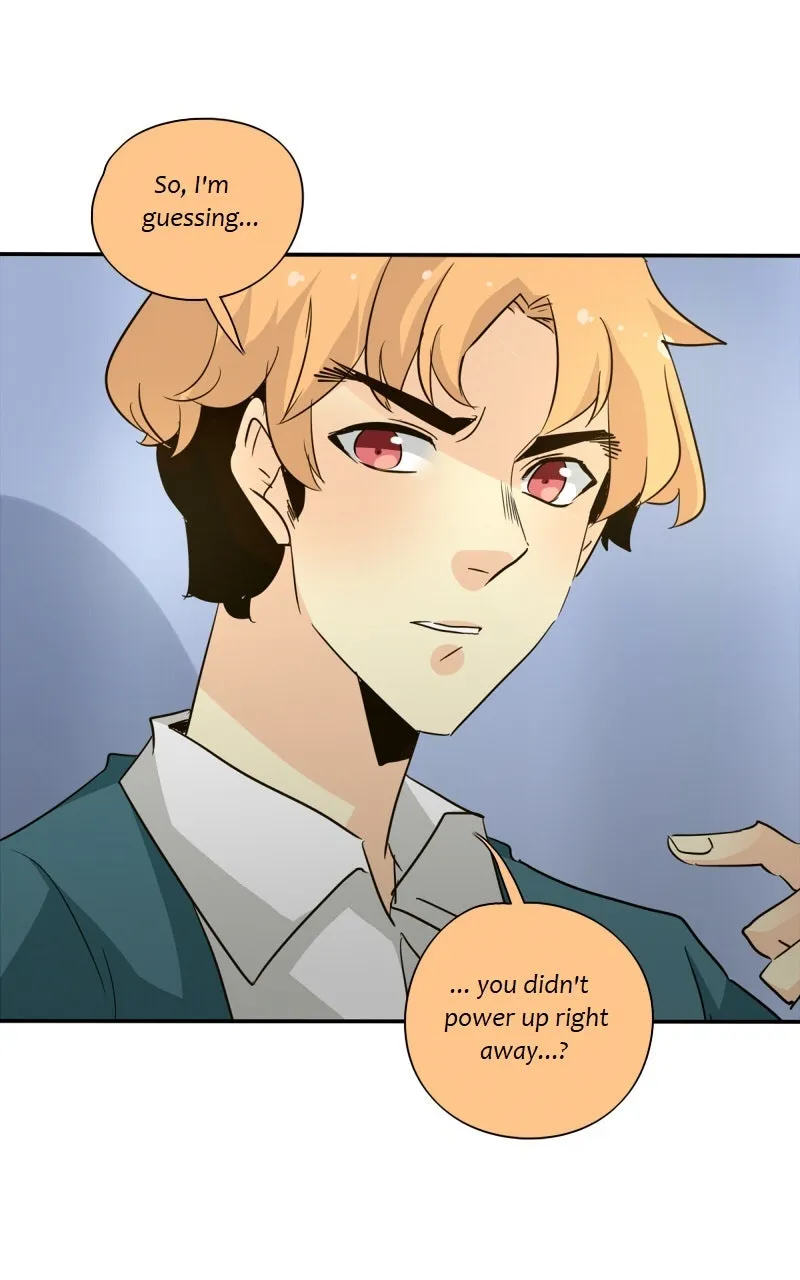 Read unOrdinary chapter 142 image 34 on Lezhin