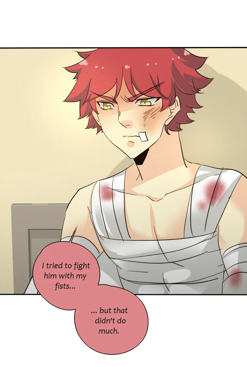 Read unOrdinary chapter 142 image 35 on Lezhin