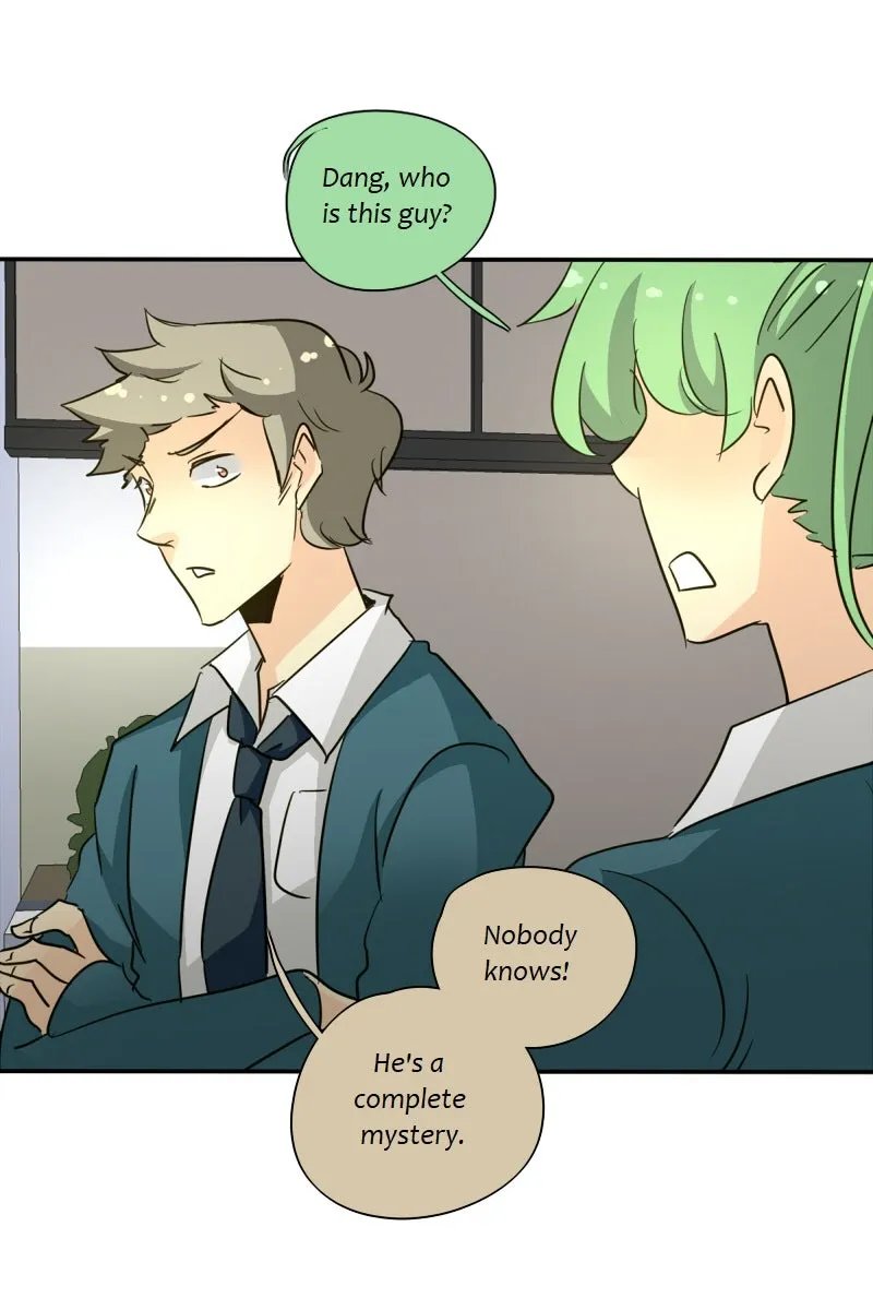 Read unOrdinary chapter 142 image 4 on Lezhin