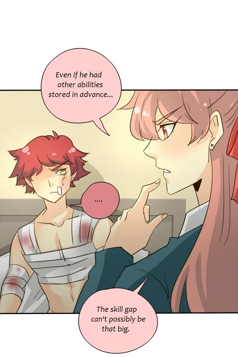 Read unOrdinary chapter 142 image 40 on Lezhin