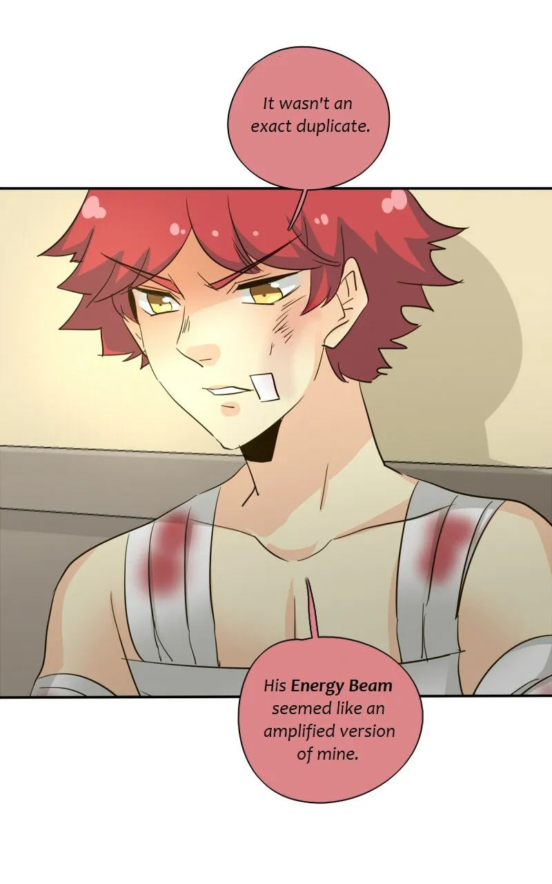 Read unOrdinary chapter 142 image 44 on Lezhin