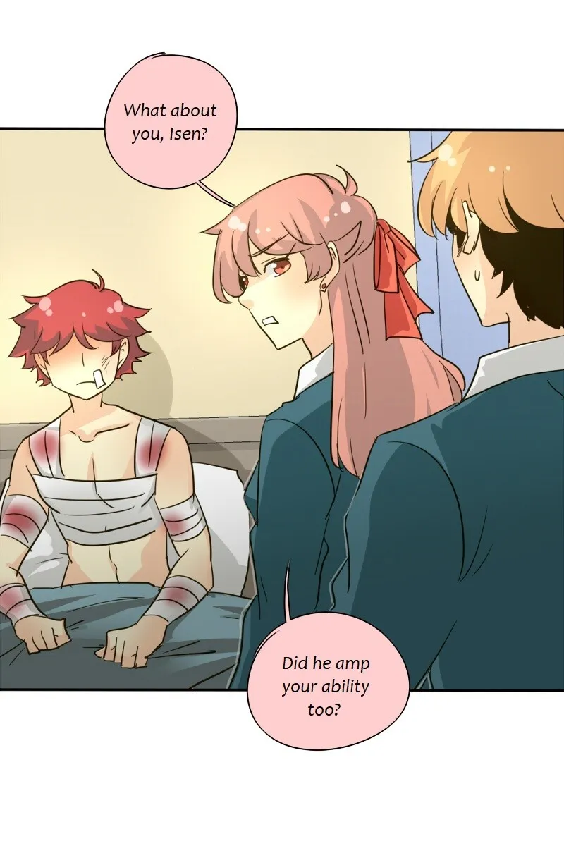 Read unOrdinary chapter 142 image 48 on Lezhin